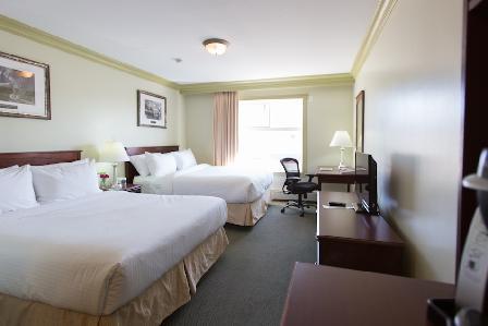 Hotel Arctic Iqaluit Экстерьер фото